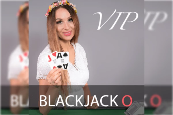 Blackjack 0